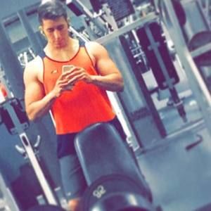 Meet your Posher, Jay